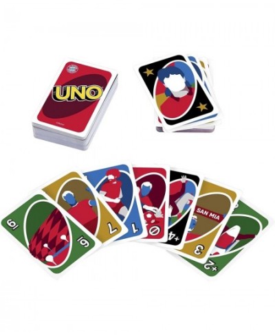 HHW79 Card Games Multicoloured $45.91 - Card Games