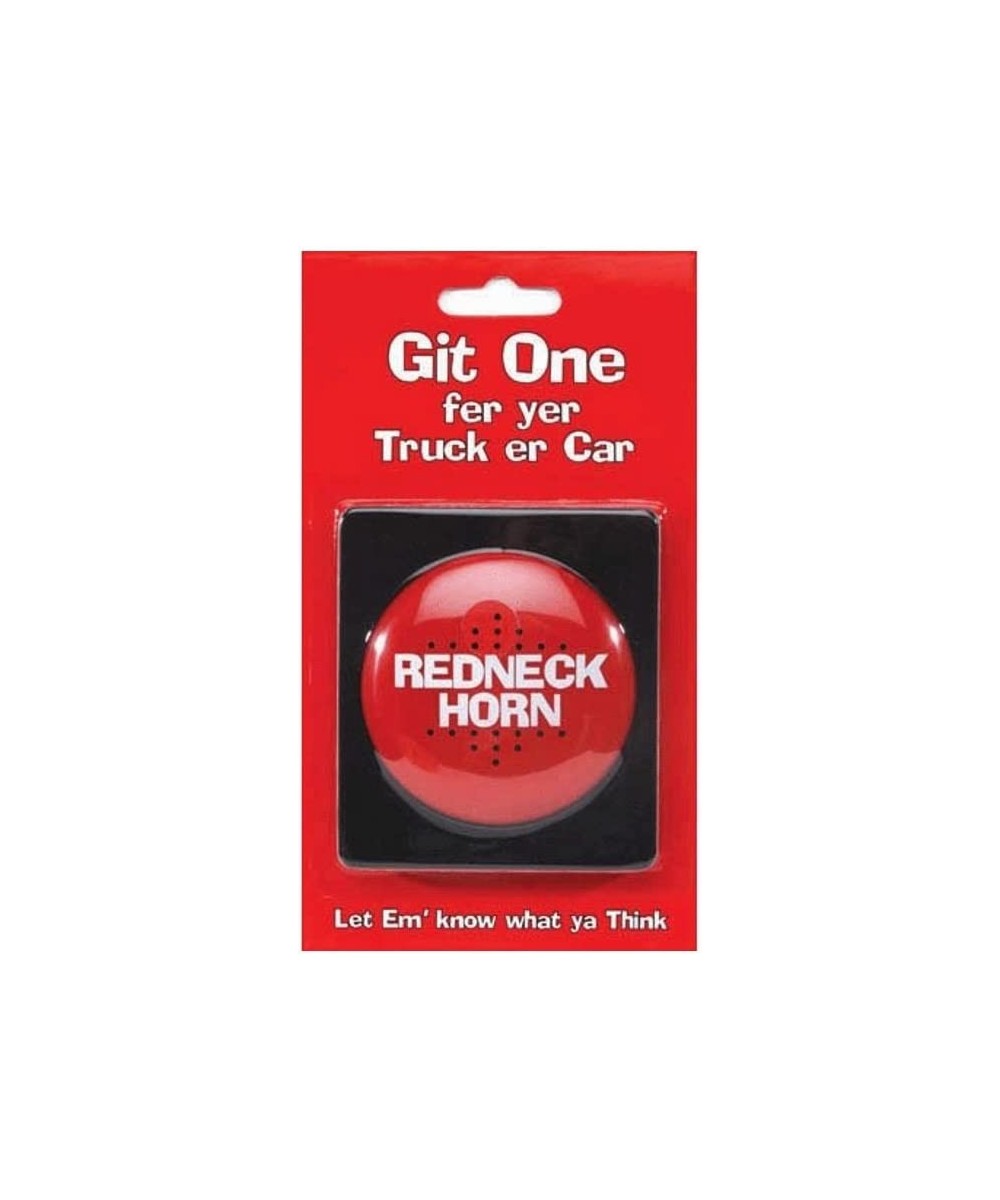 Redneck Horn $23.06 - Gags & Practical Joke Toys