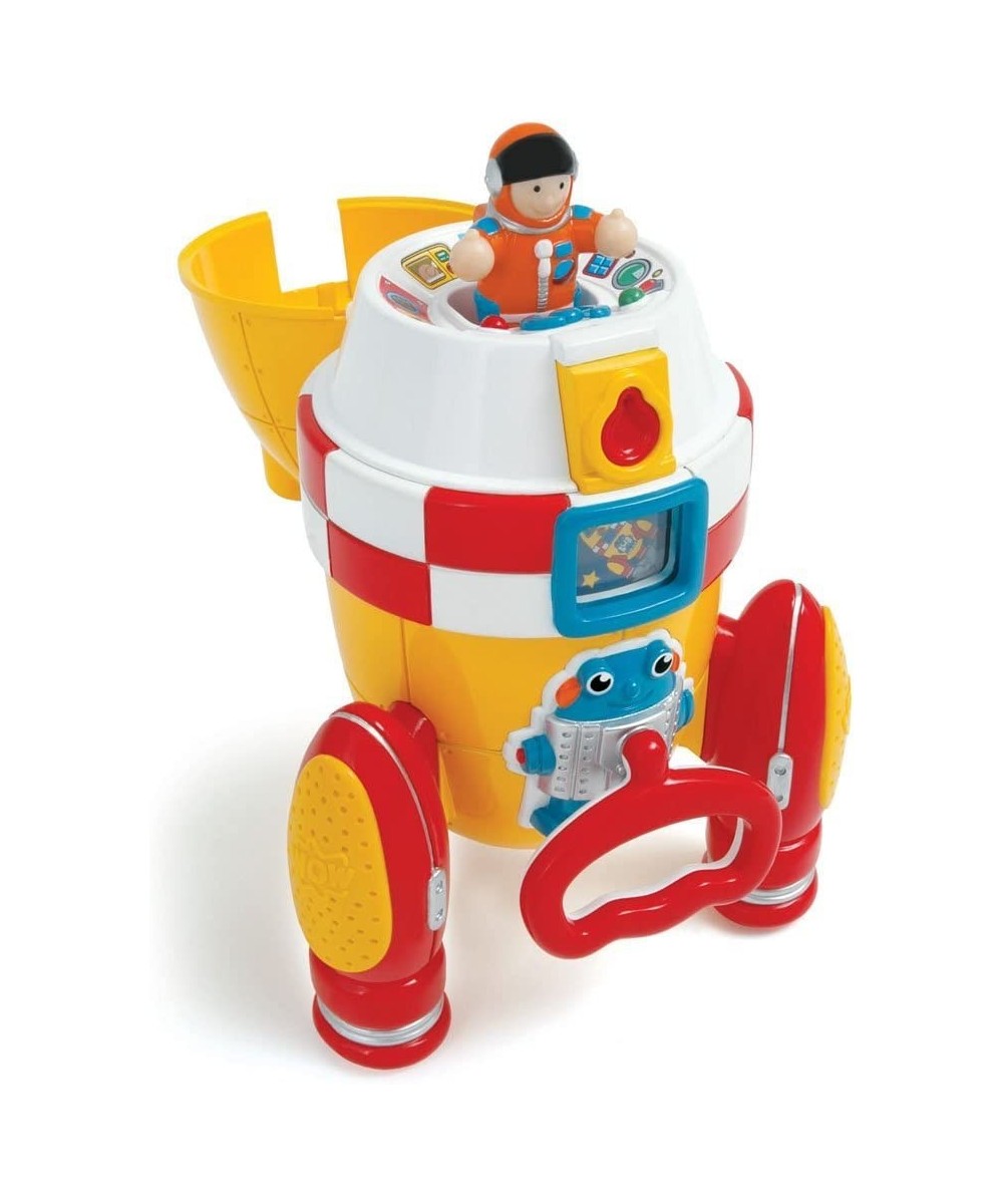 Wow Ronnie The Rocket (2 Piece Play Set) $59.74 - Play Figure Vehicles