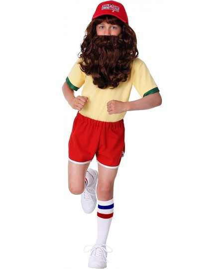 Forrest Gump Running Kids Costume $79.91 - Kids' Costumes