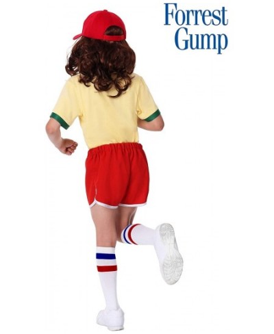 Forrest Gump Running Kids Costume $79.91 - Kids' Costumes