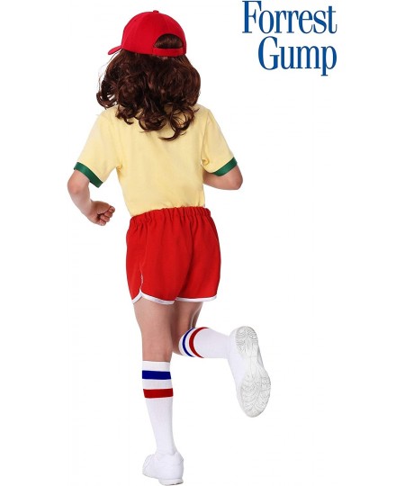 Forrest Gump Running Kids Costume $79.91 - Kids' Costumes