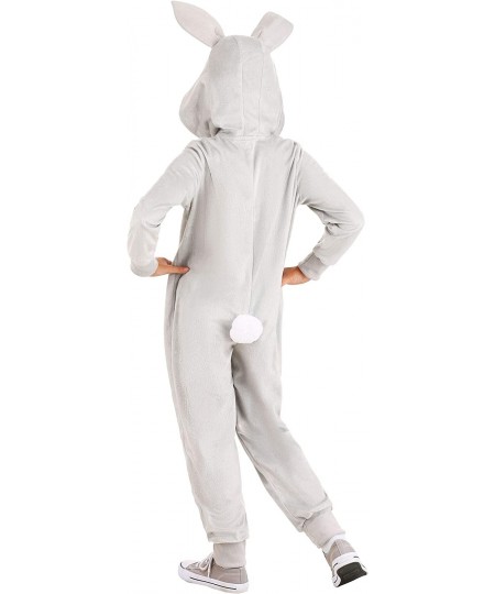 Kids Funny Bunny Onesie Costume $59.78 - Kids' Costumes