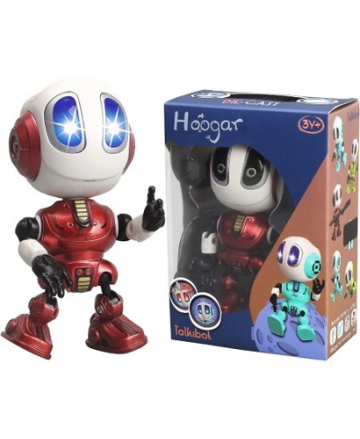 Robot Toys for Kids Age 3 4 5 6 7 8+ Year Old Boys Girls Birthday Gifts for Kids $27.19 - Remote- & App-Controlled Robots