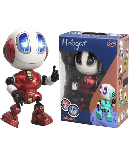 Robot Toys for Kids Age 3 4 5 6 7 8+ Year Old Boys Girls Birthday Gifts for Kids $27.19 - Remote- & App-Controlled Robots