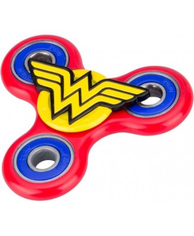 Wonder Woman Fidget Spinner $16.79 - Fidget Toys