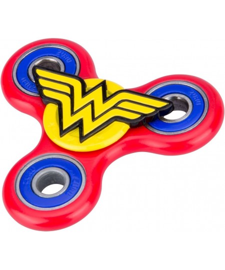 Wonder Woman Fidget Spinner $16.79 - Fidget Toys