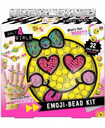 Emoji Bead Kit $21.01 - Craft Kits