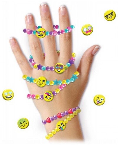 Emoji Bead Kit $21.01 - Craft Kits