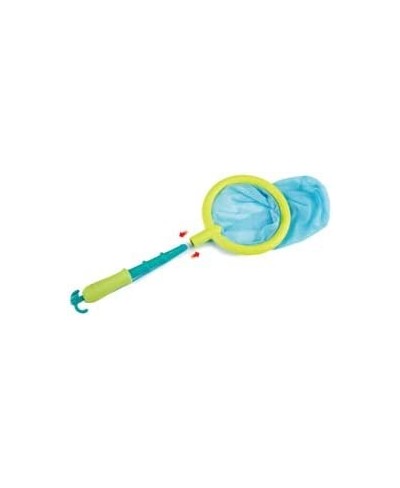 Double Fun Fishing Set | Jumping Sea Creatures with Net & Detachable Fishing Pole Handle $38.80 - Bathtub Toys