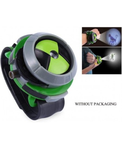 Ben 10 Watch Toys Ben 10 Omnitrix Watch for Kids Ben Ten Ultimate Alien Projector Watch Games Action Figure Birthday Gifts $2...