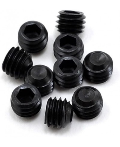 M5x4mm Set Screws Black 10 TKR1603 Electric Car/Truck Option Parts $14.02 - Remote & App Controlled Vehicles