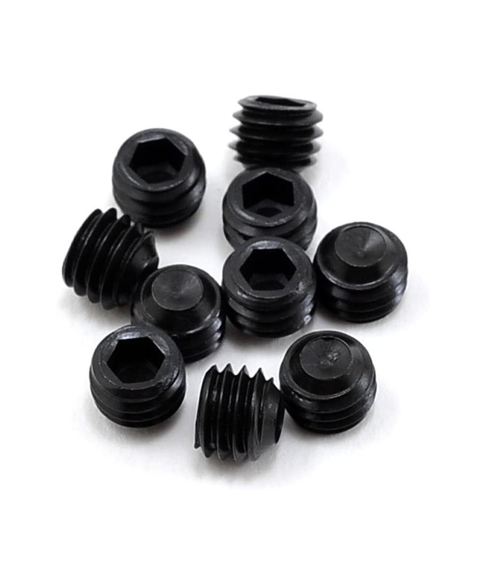 M5x4mm Set Screws Black 10 TKR1603 Electric Car/Truck Option Parts $14.02 - Remote & App Controlled Vehicles