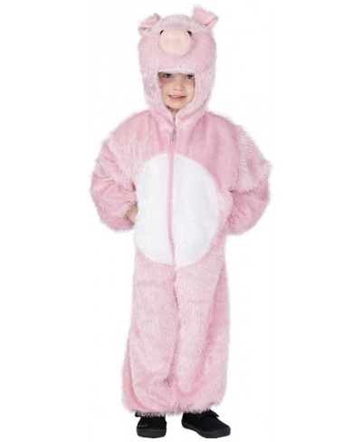 Smiffy Pig Jumpsuit Child Costume (Medium) $81.51 - Kids' Costumes