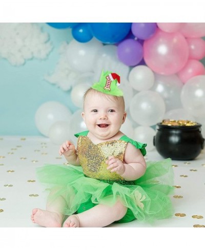 Christmas 1st Birthday Hat - Christmas Birthday Party Baby First Birthday Party Decorations Christmas Photo props $22.10 - Ki...