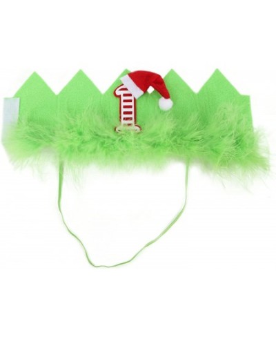 Christmas 1st Birthday Hat - Christmas Birthday Party Baby First Birthday Party Decorations Christmas Photo props $22.10 - Ki...