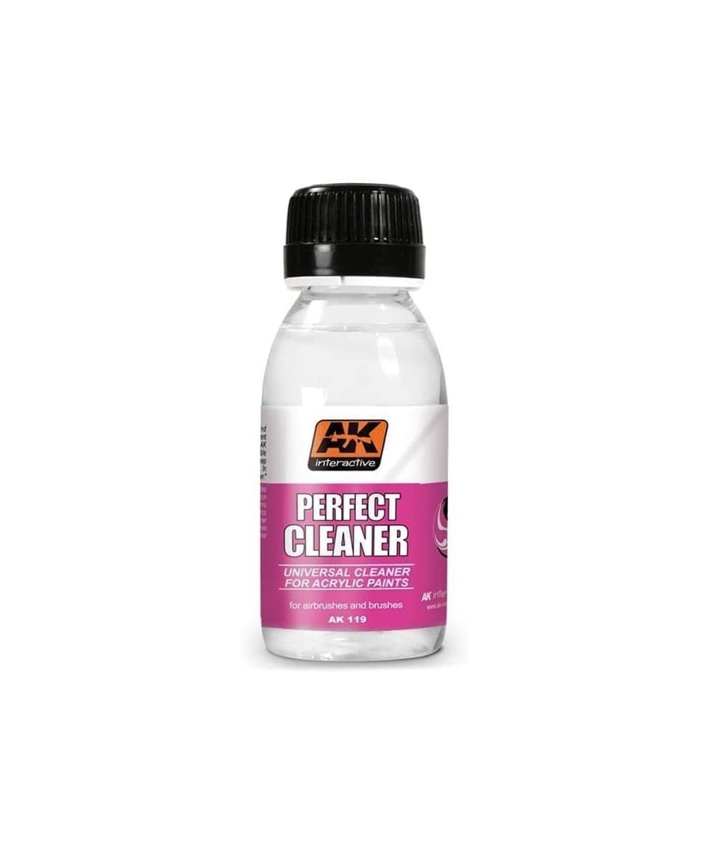 AK Interactive PERFECT CLEANER AK 119 $21.02 - Game Accessories