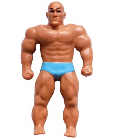 Stretch Figure 8'' Stretch Man for Twisting Pulling Bending Stretchy Man Action Figure $25.33 - Action Figures