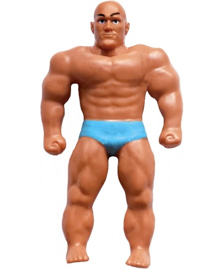 Stretch Figure 8'' Stretch Man for Twisting Pulling Bending Stretchy Man Action Figure $25.33 - Action Figures