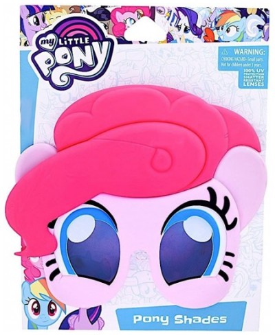 boys My Little Pony Pinky Pie Sunglasses Party Favors UV400 Multi-colored One-Size US $19.06 - Kids' Dress-Up Accessories