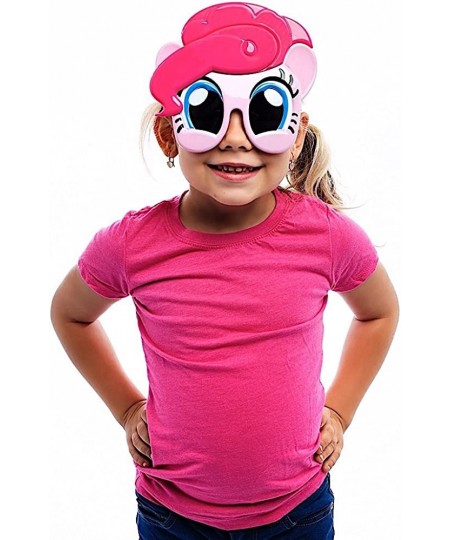 boys My Little Pony Pinky Pie Sunglasses Party Favors UV400 Multi-colored One-Size US $19.06 - Kids' Dress-Up Accessories