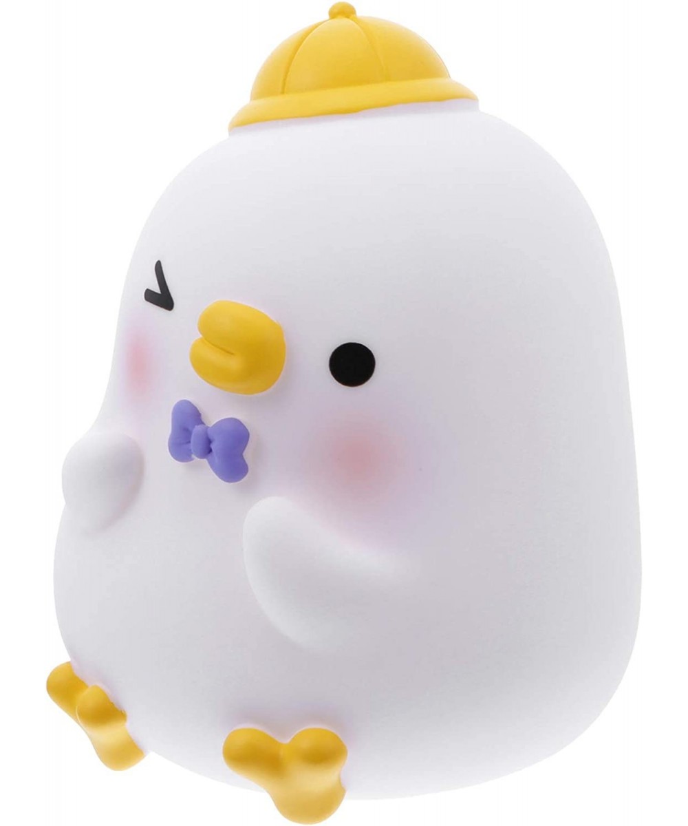 Resin Cake Figurine Kids Piggy Bank Chicken Piggy Bank Money Saving Pot Animal Piggy Bank Chicken Money Box Kids Saving Bank ...