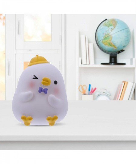 Resin Cake Figurine Kids Piggy Bank Chicken Piggy Bank Money Saving Pot Animal Piggy Bank Chicken Money Box Kids Saving Bank ...