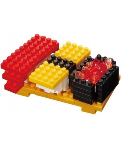 Foods - Sushi Series $23.35 - Toy Building Sets