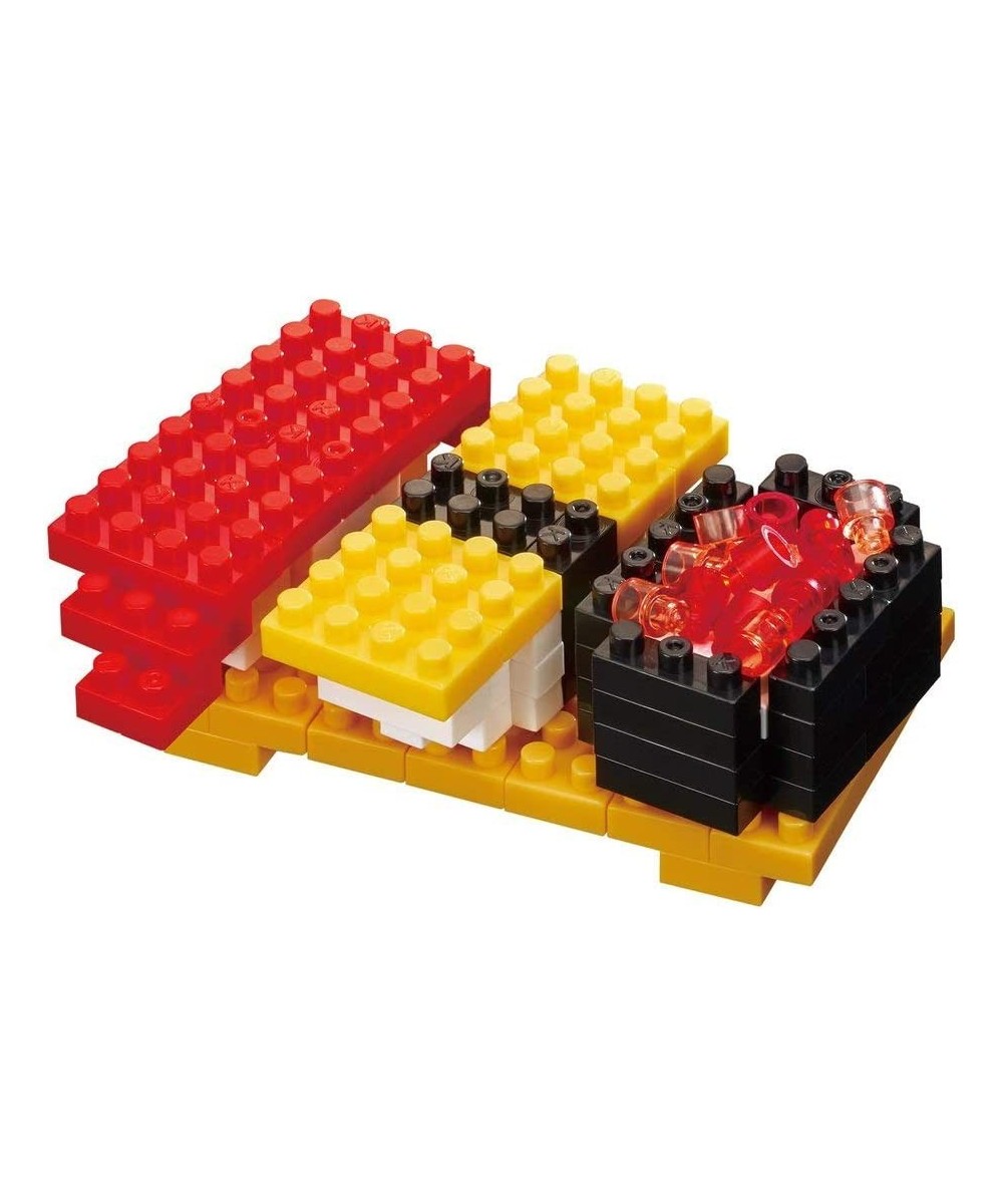 Foods - Sushi Series $23.35 - Toy Building Sets