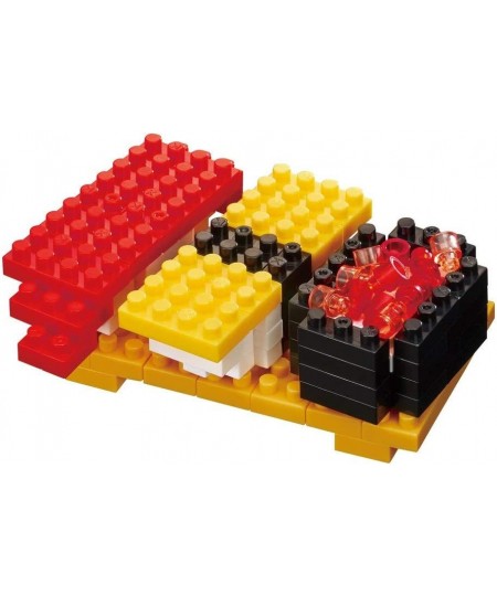 Foods - Sushi Series $23.35 - Toy Building Sets