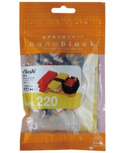 Foods - Sushi Series $23.35 - Toy Building Sets