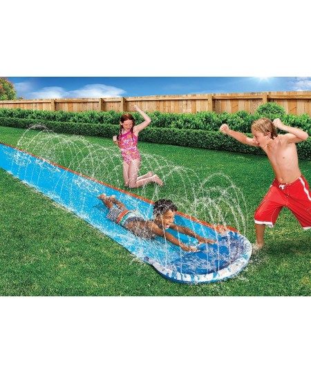 Soak 'N Splash Water Slide $22.19 - Swimming Pool & Outdoor Water Toys