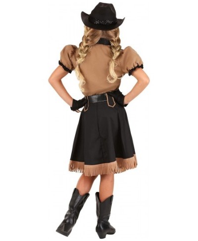 Girl's Lasso'n Cowgirl Costume $60.41 - Kids' Costumes