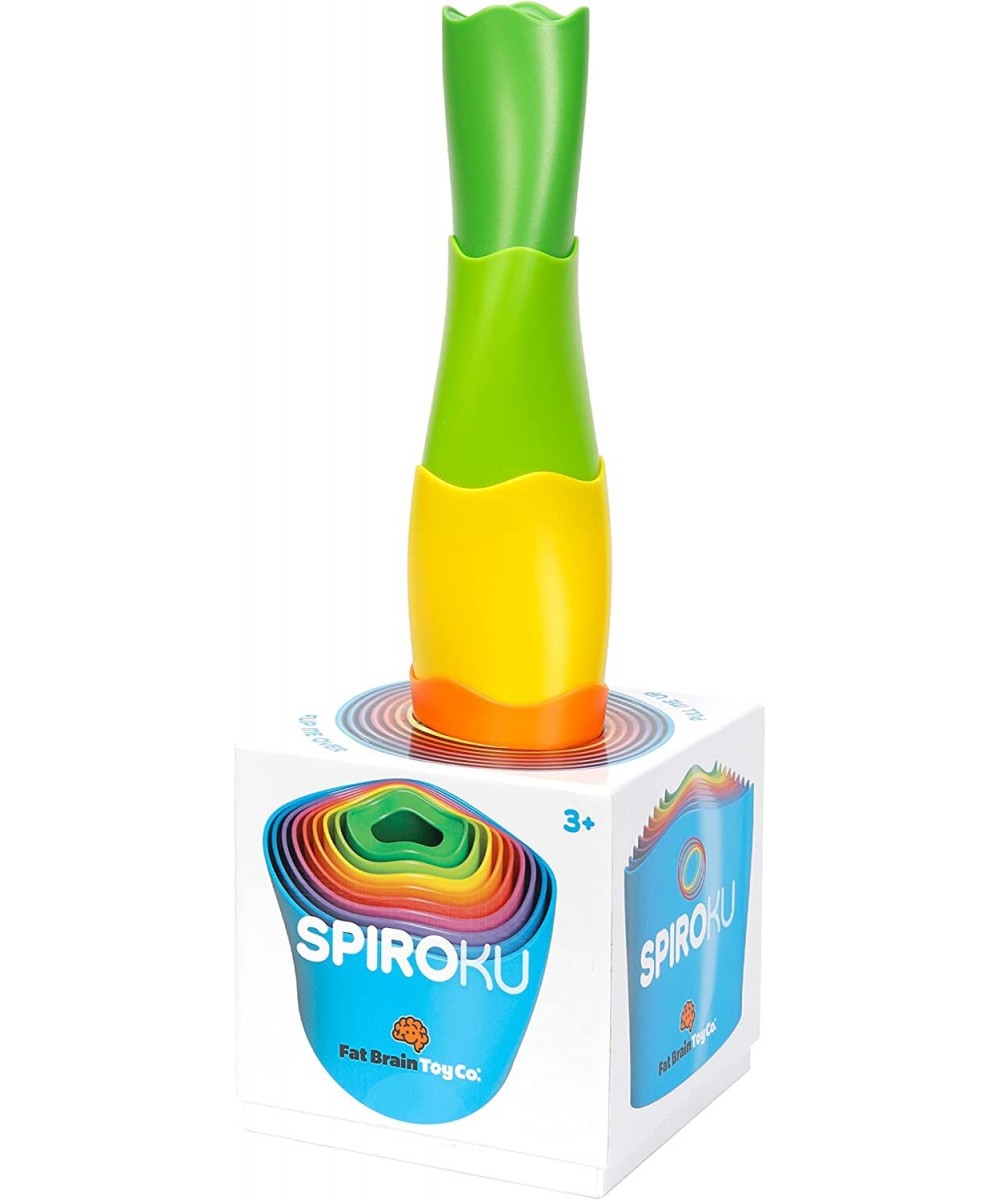 SpiroKu Early Learning Toys for Ages 3 to 5 $41.06 - Early Development & Activity Toys