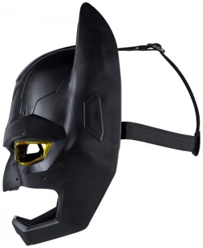 BATMAN Voice Changing Mask with Over 15 Sounds for Kids Aged 4 and Up Black $51.32 - Kids' Dress-Up Accessories