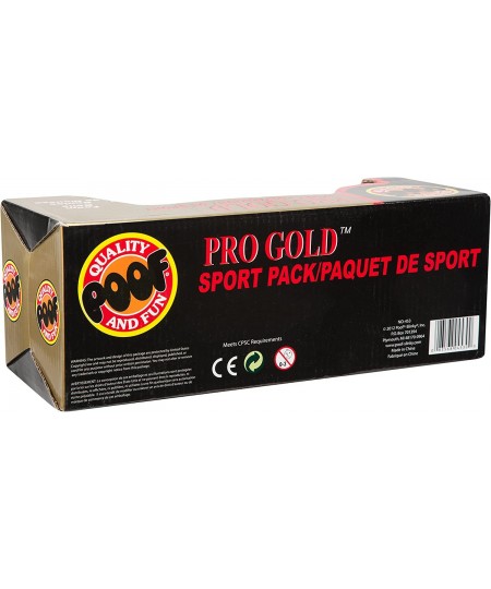 Slinky Pro Gold Mini Sport Pack $18.26 - Toy Sports Products