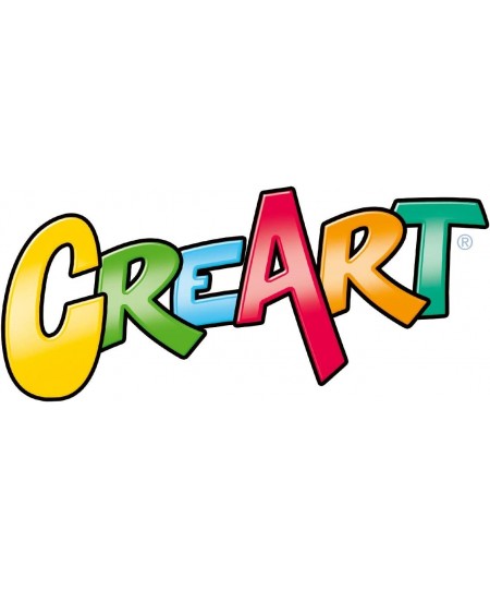 CreArt No Drama Llama Paint by Numbers for Children - Painting Arts and Crafts for Kids Age 7 Years and Up Easter Crafts $36....