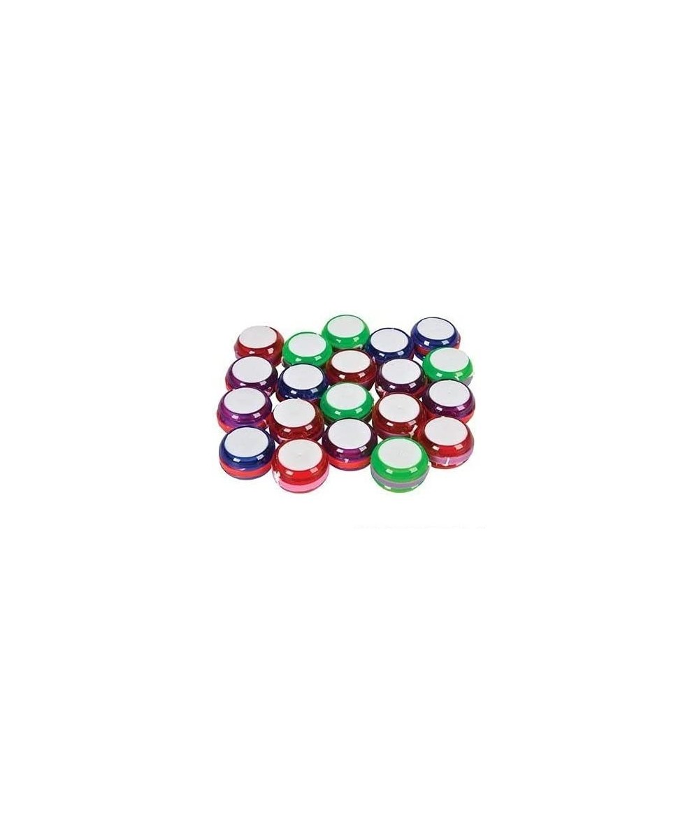 36 Mini Yo Yo Assorted Colors $17.72 - Yo-Yos