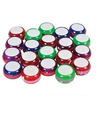 36 Mini Yo Yo Assorted Colors $17.72 - Yo-Yos