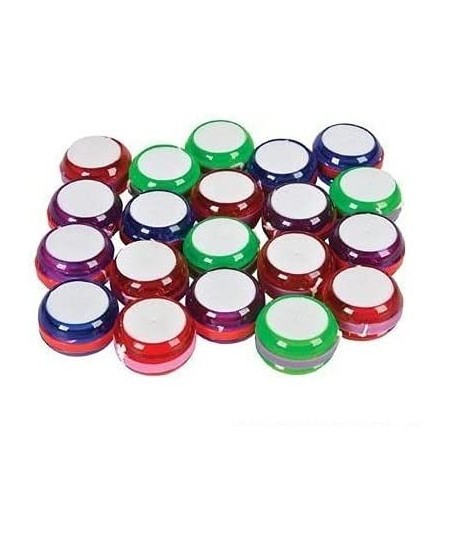 36 Mini Yo Yo Assorted Colors $17.72 - Yo-Yos