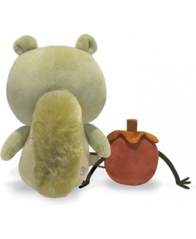 Mo Willems’ Collection/ Zoom Squirrel & Acorn Soft Stuffed Plush Toy Pair- 8” & 3” Sitting $41.83 - Stuffed Animals & Teddy B...