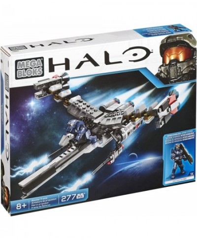 Bloks Halo Booster Frame Building Set $121.98 - Toy Building Sets