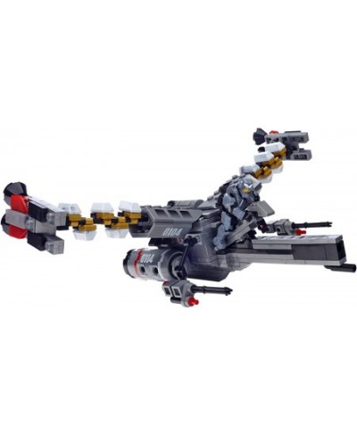 Bloks Halo Booster Frame Building Set $121.98 - Toy Building Sets