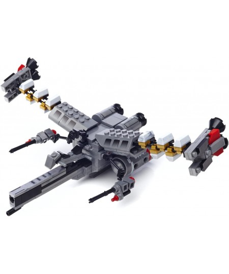 Bloks Halo Booster Frame Building Set $121.98 - Toy Building Sets