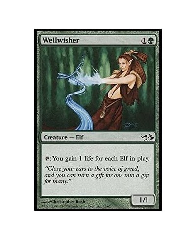 Tarfire - Duel Decks: Elves vs Goblins $11.12 - Card Games