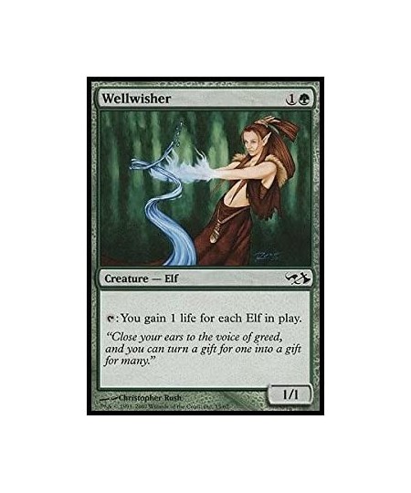 Tarfire - Duel Decks: Elves vs Goblins $11.12 - Card Games