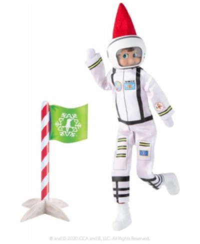 Exclusive 2020 Claus Couture Clausmonaut (Doll Not Included) $31.56 - Dolls