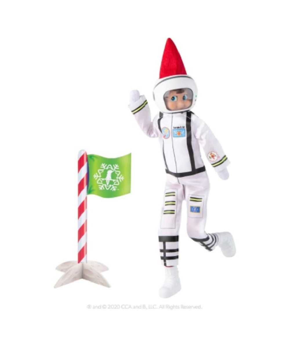 Exclusive 2020 Claus Couture Clausmonaut (Doll Not Included) $31.56 - Dolls