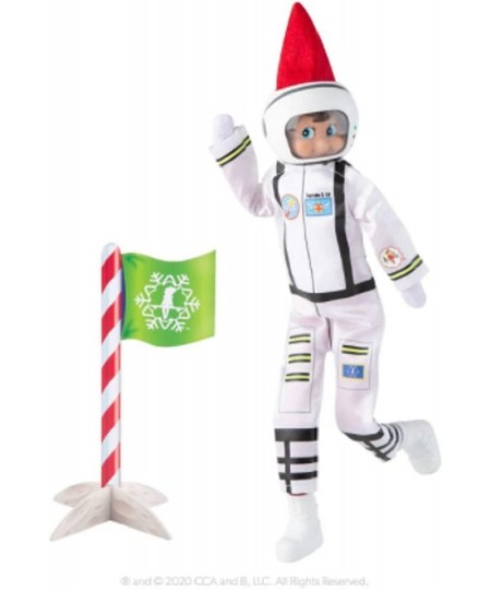 Exclusive 2020 Claus Couture Clausmonaut (Doll Not Included) $31.56 - Dolls