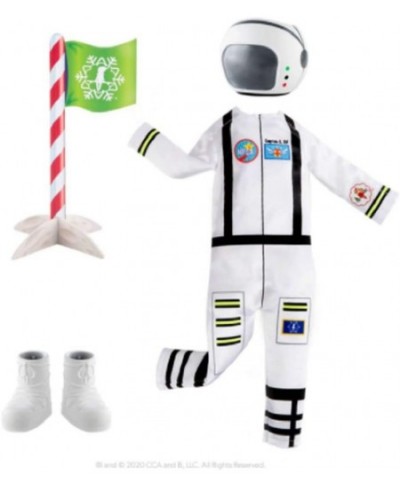 Exclusive 2020 Claus Couture Clausmonaut (Doll Not Included) $31.56 - Dolls